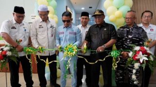 RS Sultan Suriansyah Tambah Layanan Ortopedi, Yamin Dorong Penanganan Pasien Terintegrasi