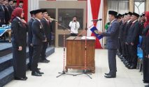 Tak Hanya Dilantik, ASN Berkontribusi untuk Banjarmasin Dapat Reward