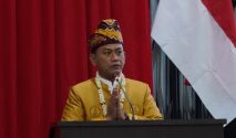 Hari Jadi ke-500 Banjarmasin Digelar Sederhana, Yamin: Banyak Musibah Terjadi