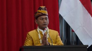 Hari Jadi ke-500 Banjarmasin Digelar Sederhana, Yamin: Banyak Musibah Terjadi