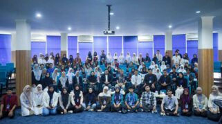 Pemuda Bakti Banua Jadi Satu-satunya Organisasi Kalimantan Terpilih di GerakDampak Academy 2026