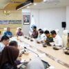 Bidik 500 Sertifikat Halal dan 500 KUR, Pemkot Banjarmasin Pacu UMKM Naik Kelas