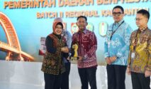 Banjarmasin Borong Dua Terbaik I, Pemko Diminta Pastikan Penghargaan Berujung Manfaat bagi Warga