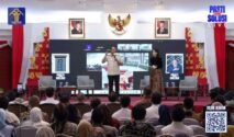 Lima Kementerian Bersinergi Perkuat Perlindungan PMI dan WNI di Malaysia