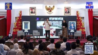 Lima Kementerian Bersinergi Perkuat Perlindungan PMI dan WNI di Malaysia