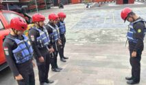 Diduga Tenggelam di Sungai Martapura, Anak 11 Tahun Masih Dalam Pencarian
