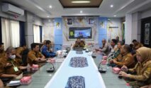 Antisipasi Dampak Karhutla, Pemkot Banjarmasin Siapkan Tiga Posko Lapangan