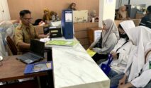Tanpa Pandang Suku dan Agama, Pemkot Banjarmasin Perkuat Pelayanan Publik