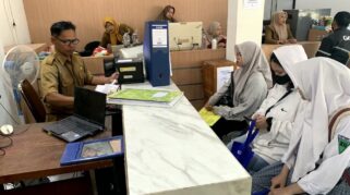 Tanpa Pandang Suku dan Agama, Pemkot Banjarmasin Perkuat Pelayanan Publik