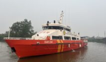 Cuaca Buruk, Virgo Transport 8 Hilang Kontak Saat Berlayar Menuju Banjarmasin