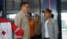 Korban KM Virgo 08 Dievakuasi, Pemkot Banjarmasin Perkuat Kesiapan Medis