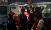 69 Korban KM Virgo Transport 8 Langsung Jalani Penanganan Medis di Trisakti