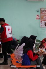 Pemko Banjarmasin Siapkan Penanganan Korban KM Virgo dari Pelabuhan hingga Rumah Sakit