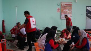Pemko Banjarmasin Siapkan Penanganan Korban KM Virgo dari Pelabuhan hingga Rumah Sakit