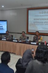 DVI Polda Kalsel Ungkap Identitas Korban KM Virgo Transport 8, Ini Hasil Identifikasinya