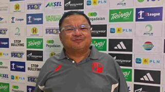 Bonus Kemenangan Jadi Suntikan Motivasi Barito Putera Usai Tekuk Persipura 3-2