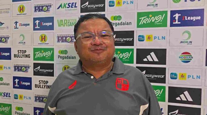 Bonus Kemenangan Jadi Suntikan Motivasi Barito Putera Usai Tekuk Persipura 3-2