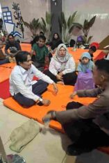Keluarga Masih Menanti Kabar, Wagub Kalsel Pastikan Mereka Dapat Perhatian di Pelabuhan Trisakti