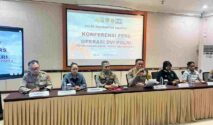 Enam Jenazah Korban KM Virgo Transport 8 Teridentifikasi, 133 Keluarga Lapor Kehilangan