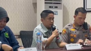 Korban KM Virgo Transport 8 Dapat Santunan hingga Rp70 Juta dari Jasa Raharja