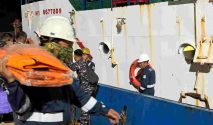 Bantu Operasi SAR, Hasnur Group Kirim Pelampung ke Lokasi KM Virgo Transport 8