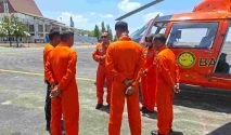 Hari Kelima Pencarian Virgo Transport 8, Tim SAR Andalkan Deteksi Sonar