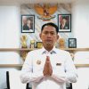 Yamin Tiadakan Pesta Hari Jadi ke-500 Banjarmasin di Tengah Berbagai Musibah