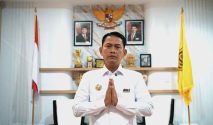 Yamin Tiadakan Pesta Hari Jadi ke-500 Banjarmasin di Tengah Berbagai Musibah
