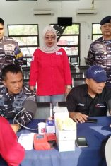 Pelindo Peduli Berbagi untuk Negeri, Wujudkan Kepedulian Kemanusiaan Melalui Donor Darah