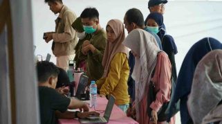 Bukan Sekadar Perayaan, Anggaran Hari Jadi ke-500 Banjarmasin Dialihkan untuk Warga