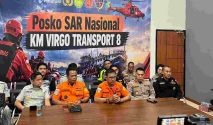 Pencarian Virgo Transport 8 Diperkuat, 12 Penyelam Tambahan Dikerahkan