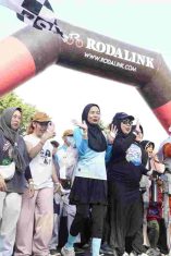 Banjarmasin Perkuat Kebersamaan Lewat Doa Lintas Agama dan Aksi Sosial