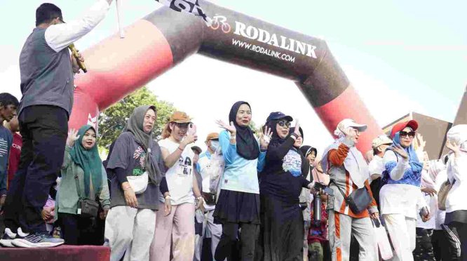 Banjarmasin Perkuat Kebersamaan Lewat Doa Lintas Agama dan Aksi Sosial