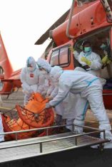 Satu Korban Virgo Transport 8 Ditemukan, Basarnas Siapkan Evakuasi via Helikopter