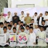 Indosat Hadirkan Internet di 160 Masjid Kalimantan Lewat Program Masjid Berdaya