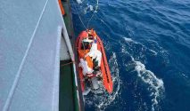 Dua Korban Virgo Transport 8 Ditemukan, Basarnas Kerahkan Helikopter HR 3601
