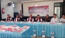 Polda Kalsel Musnahkan 4,3 Kg Sabu, 23.371 Orang Diperkirakan Terhindar dari Penyalahgunaan
