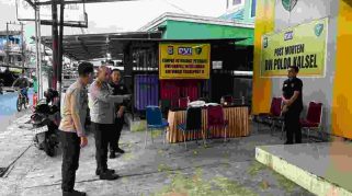 Identifikasi Korban KM Virgo Transport 8 Berlanjut, 16 Jenazah Masih Menunggu Kepastian