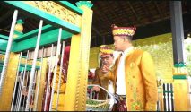Makam Sultan Suriansyah Disiapkan Jadi Wisata Sejarah, Keaslian Cagar Budaya Dijaga