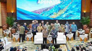 139 Ribu Rumah hingga 37 Ribu Penerima Beasiswa Didukung Pembiayaan APBN