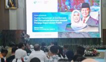 Humas Pemerintah Diminta Aktif Baca Aspirasi Publik di Tengah Derasnya Arus Digital